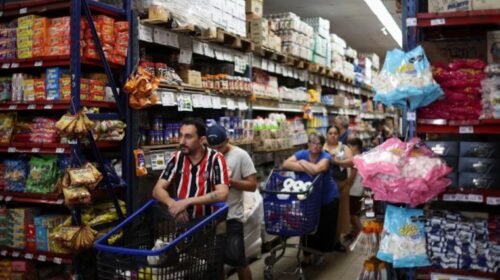 El INDEC publica hoy la inflación de septiembre y los analistas prevén una nueva desaceleración