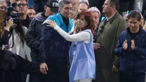 Comienza el juicio oral contra Cristina y Máximo Kirchner por la causa Hotesur-Los Sauces