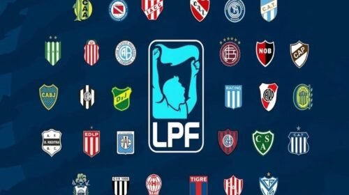 AFA analiza cambios en la Liga Profesional: cómo sería el torneo 2027 con el regreso del “todos contra todos”