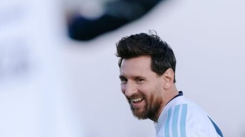 Adiós a la Selección: quiénes son los futbolistas de Qatar 2022 que acompañarán a Messi ante Benín y quiénes se ausentan
