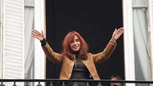 Arranca el juicio por Los Sauces y Hotesur: Cristina Kirchner participará de forma remota vía Zoom
