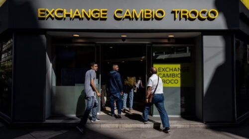 Efecto Lula: los dólares financieros rozan los $1.700 y la brecha cambiaria trepa al 7,5 %