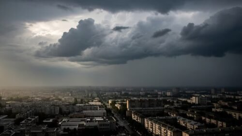 El Niño en Argentina: las regiones bajo alerta por lluvias y crecidas