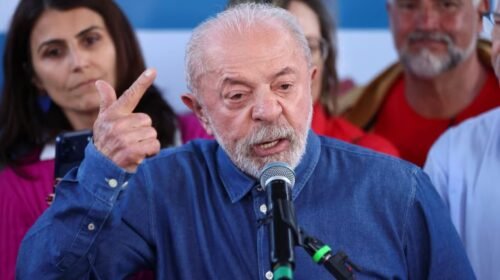 Elecciones en Brasil: Lula anticipó el pago de Bolsa Familia a 50 millones de beneficiarios previo al balotaje