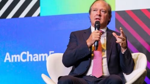 Renunció Daniel González, coordinador clave de Energía y Minería