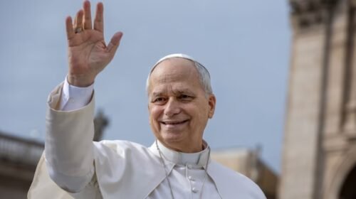 Día por día: así será la agenda del papa León XIV en su visita a la Argentina