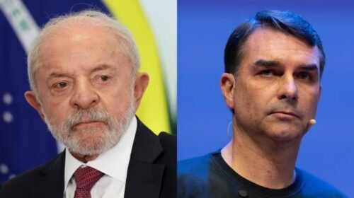Camino al balotaje: Flávio Bolsonaro y Lula da Silva aceleran las tratativas para sumar nuevos respaldos de cara a las elecciones del 25 de octubre en Brasil