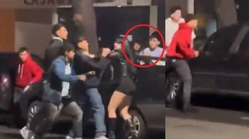 Un joven fue baleado tras una pelea a la salida de un boliche en Rosario y detuvieron a dos sospechosos