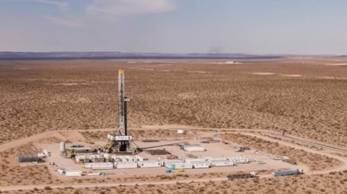 Argentina Week en París: el Gobierno aprobó un RIGI por USD 12.400 millones a una petrolera nacional