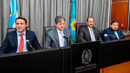 Finalizó el juicio por la muerte de Maradona: el clínico fue absuelto y la sentencia se dictará el 22 de diciembre