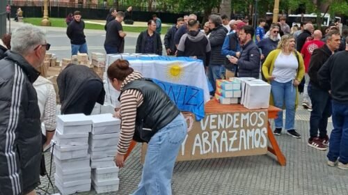 La industria del calzado en alerta: advierte por un nuevo golpe en diciembre entre cierres, menor producción y miles de despidos
