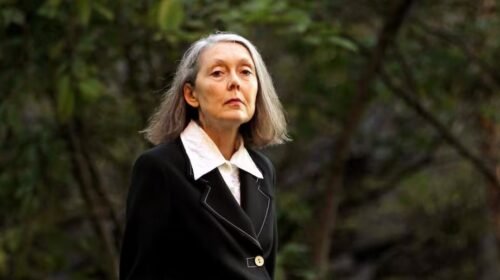 El premio Nobel de Literatura 2026 fue otorgado a la autora canadiense Anne Carson