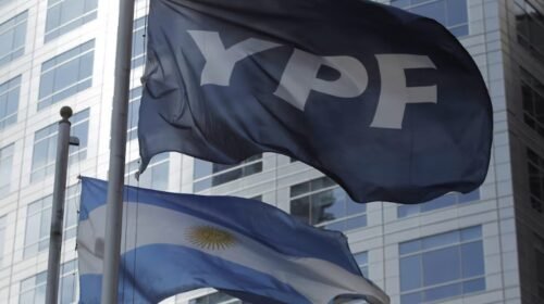 Juicio por YPF: prorrogan hasta diciembre el plazo para que la Argentina presente su respuesta