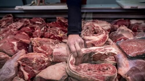 Por qué el consumo de carne vacuna tocó un piso histórico y cuáles son los factores que explican la baja