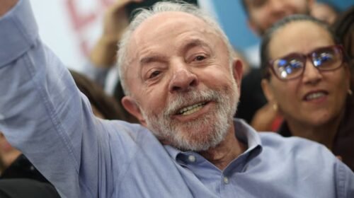 Lula refuerza su campaña digital y apunta al voto de los abstencionistas para achicar la ventaja de Bolsonaro