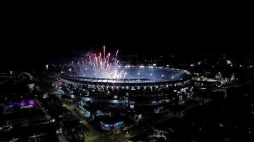 Polémica por la despedida de Messi: acusan a la AFA de fabricar un comunicado con datos falsos para culpar a River