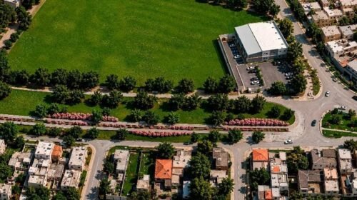 El Plan Vial llega a la zona oeste con la renovación integral de la avenida Solís Pizarro