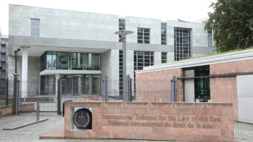Malvinas: venció el plazo a Gran Bretaña y la Argentina recurrirá al Tribunal del Mar
