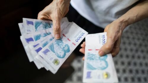 Calendario de pagos de ANSES: ¿cuándo cobran jubilados, titulares de la AUH y planes sociales en octubre de 2026?