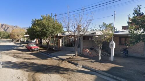 Crimen y aberración en Cafayate: tras matar a su pareja y a su suegra, investigan al agresor por abuso sexual