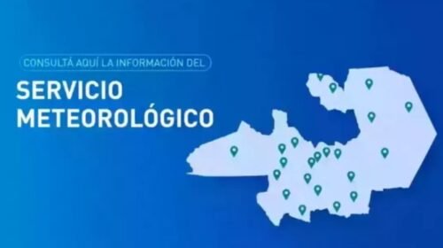 Alerta amarilla por fuertes vientos en la Puna salteña
