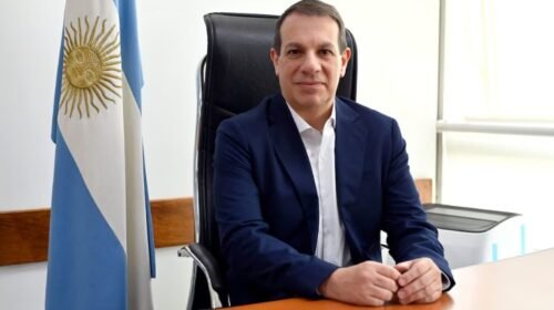 El Gobierno oficializó la designación del nuevo Secretario Nacional de Discapacidad
