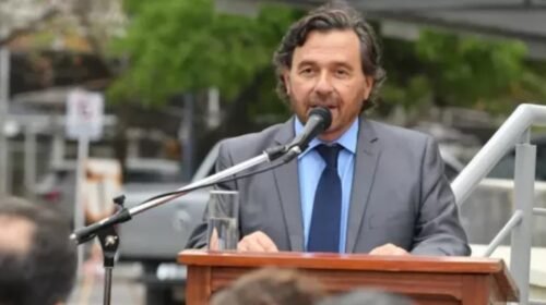 Sáenz anunció la postergación por 120 días de los cambios al régimen de tráfico vecinal fronterizo