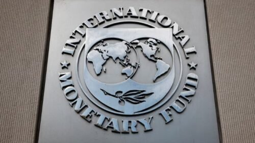 El FMI volvió a recortar las previsiones de crecimiento para la Argentina