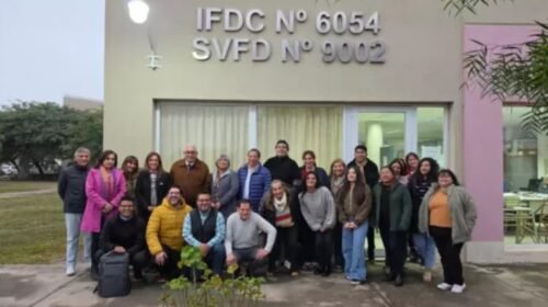 Estudiá y terminá el secundario a través de la modalidad virtual
