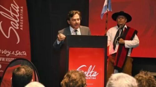 Tras el firme reclamo de Sáenz, Nación convocó a una reunión clave por los ramales C14 y C15