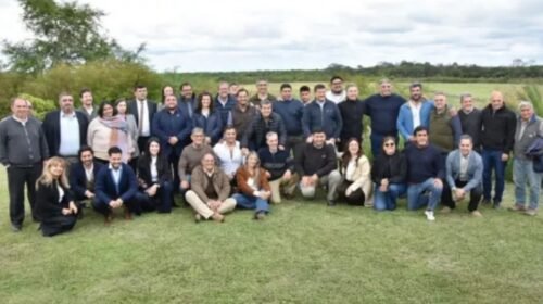 Presupuesto 2027: con intendentes y legisladores se establecieron prioridades para el sur salteño