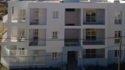 El IPV realizará mañana el segundo sorteo de ubicación de departamentos en el barrio Pereyra Rozas