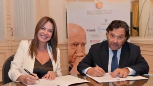 Programa Focalizados: Sáenz y Nación acordaron fondos por más de $3.054 millones para reforzar la asistencia alimentaria a familias vulnerables